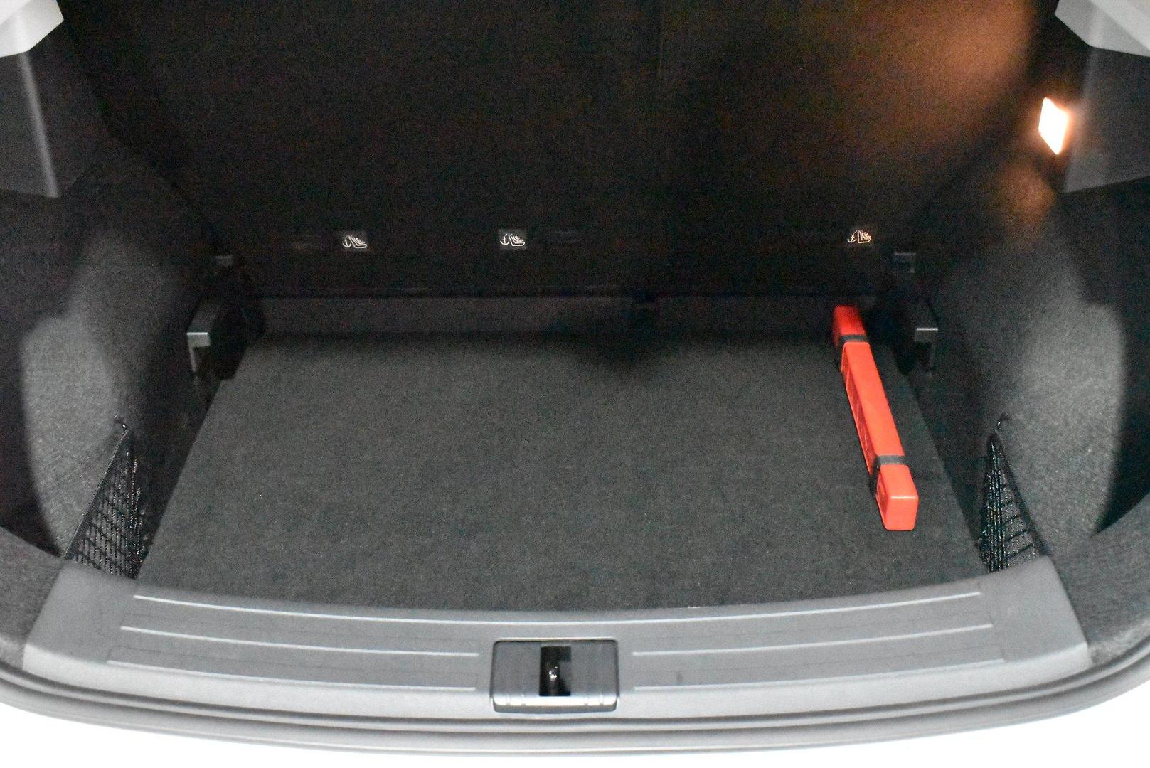 2025 MG ZST Vibe — photo 16