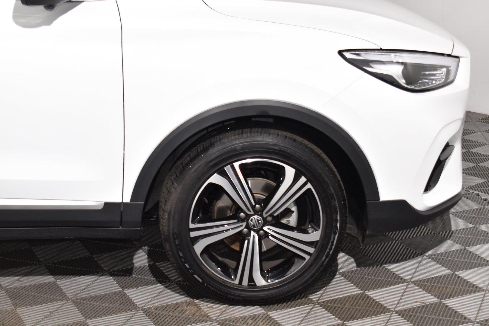 2025 MG ZST Vibe — photo 18