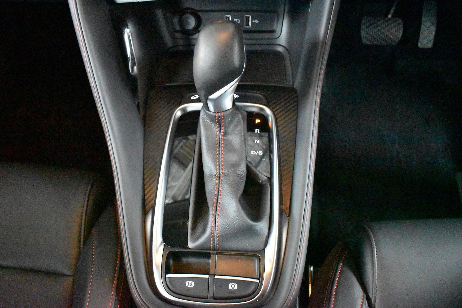 2025 MG ZST Vibe — photo 20