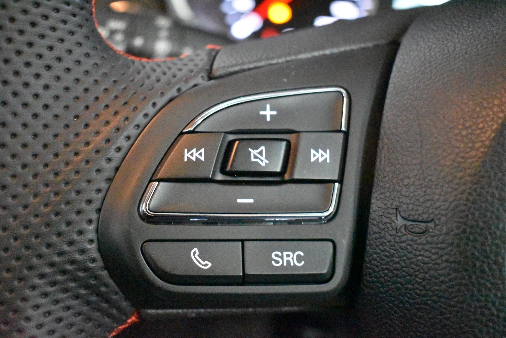 2025 MG ZST Vibe — photo 21