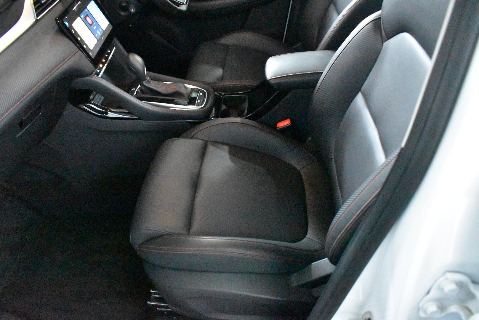 2025 MG ZST Vibe — photo 7