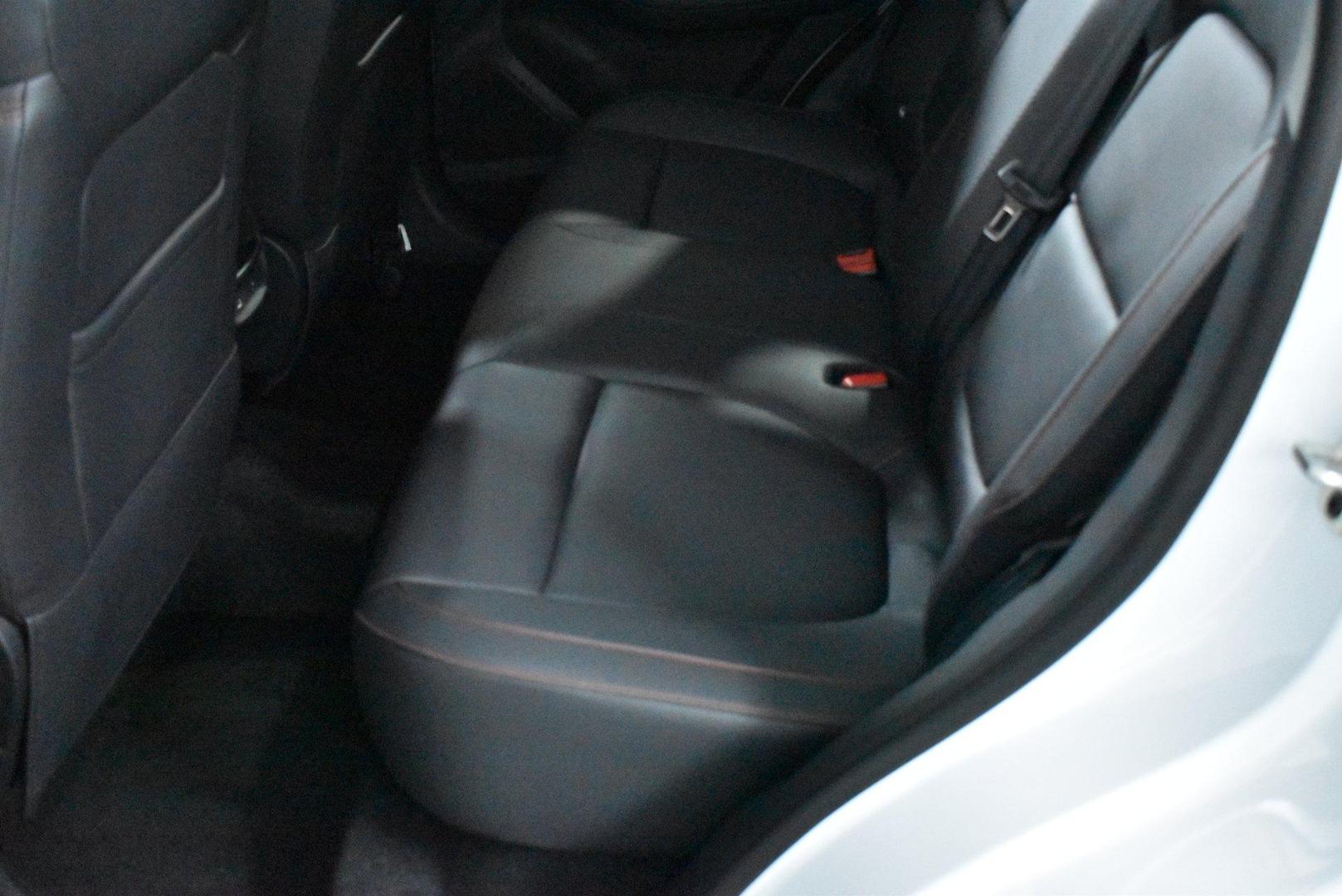 2025 MG ZST Vibe — photo 8