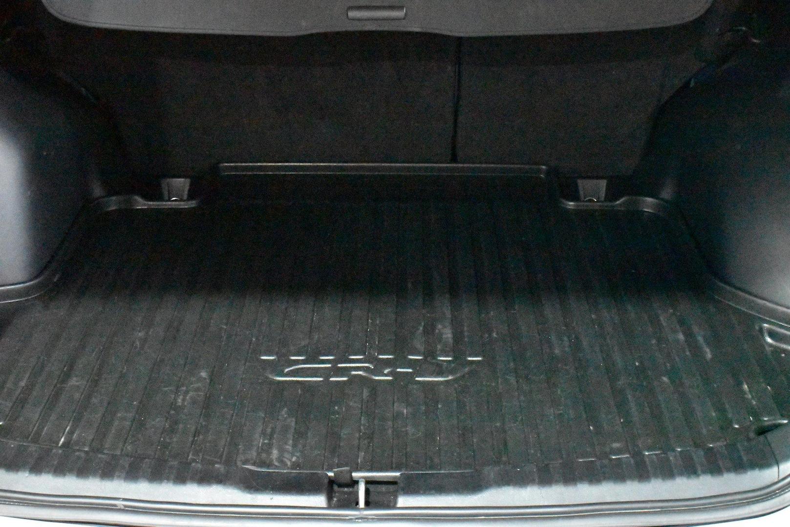 2016 Honda CR-V VTi — photo 16