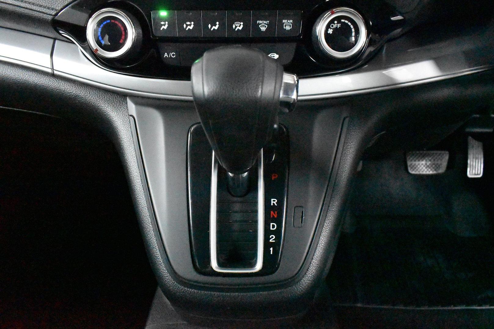 2016 Honda CR-V VTi — photo 20