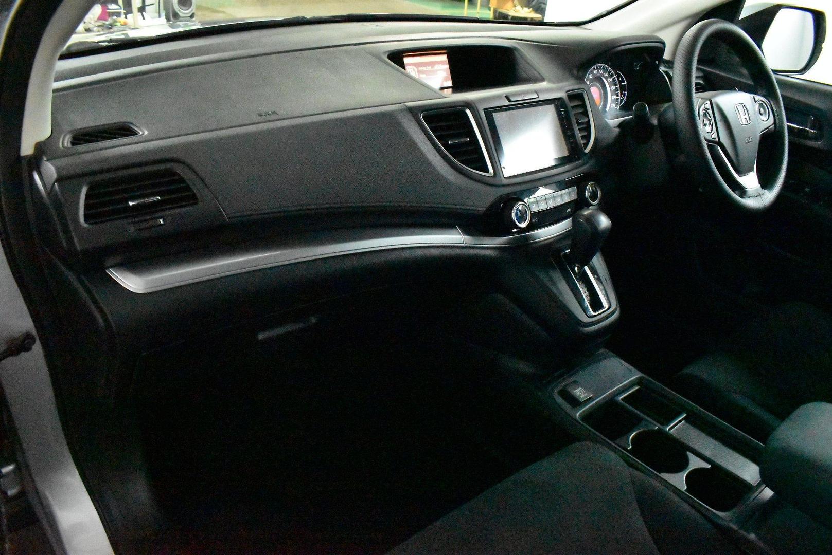 2016 Honda CR-V VTi — photo 6