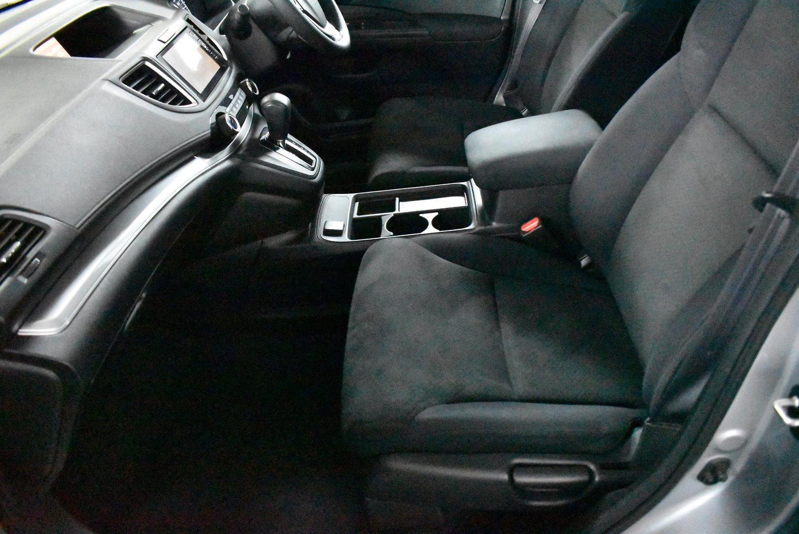 2016 Honda CR-V VTi — photo 7
