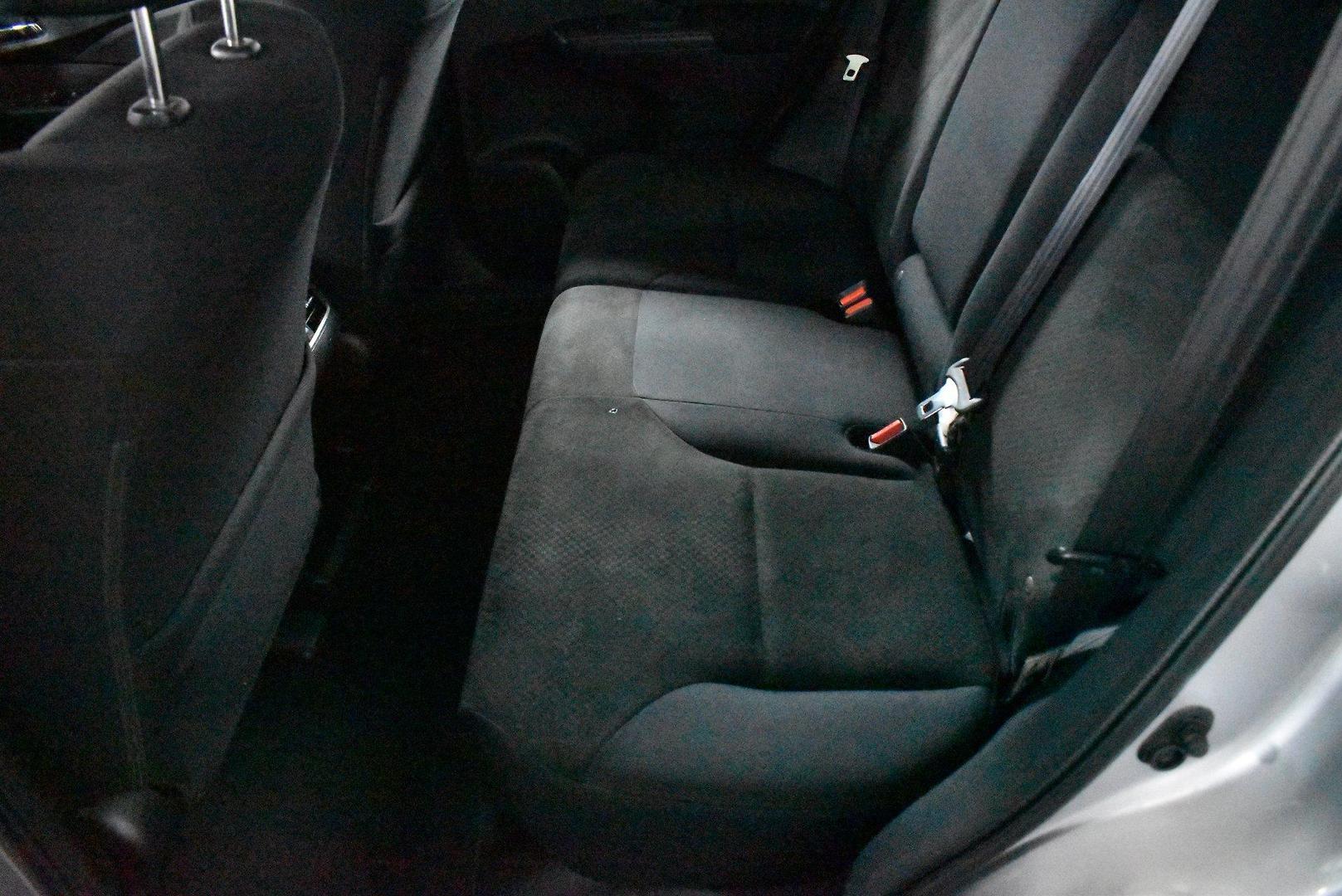 2016 Honda CR-V VTi — photo 8