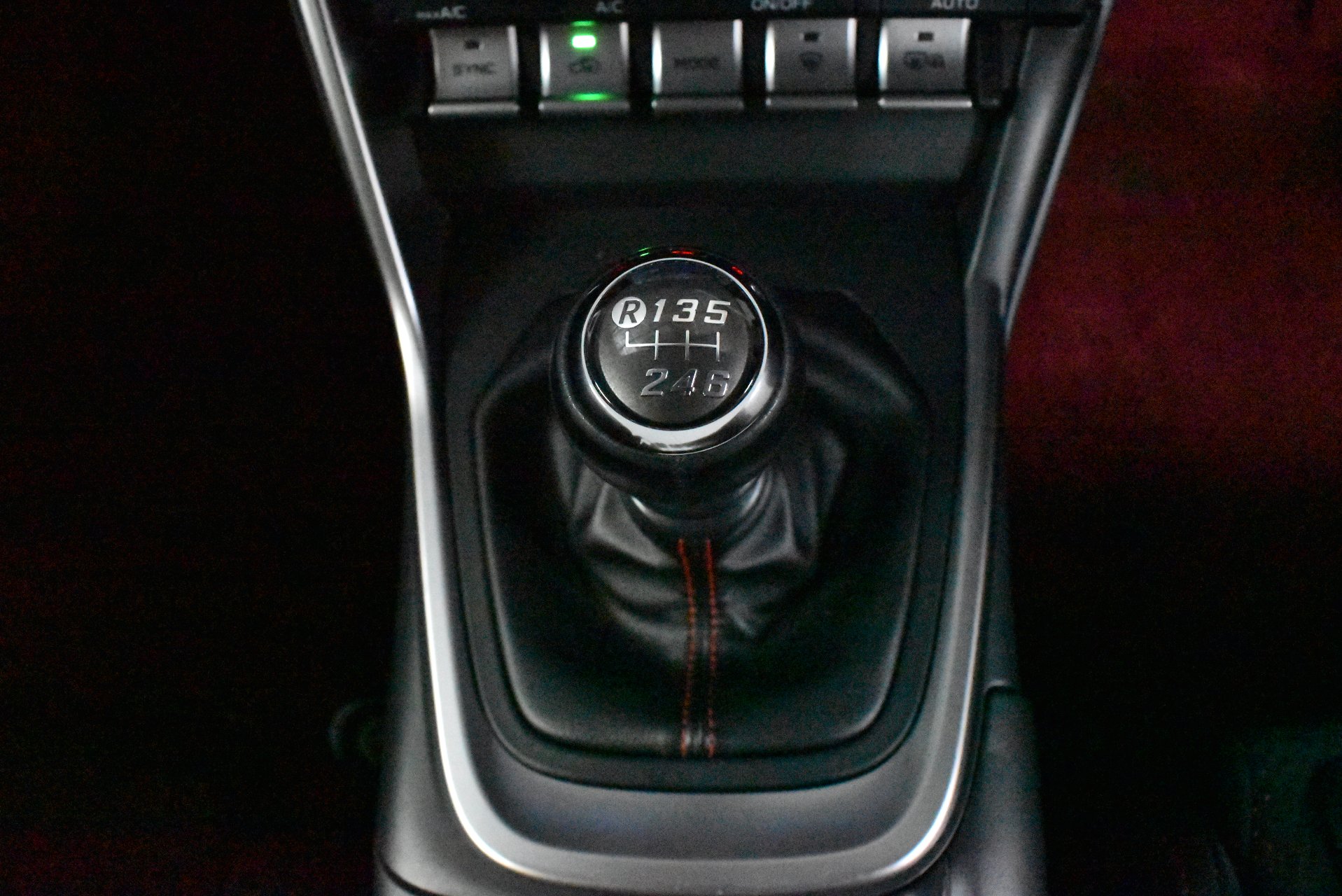 2023 Toyota GR86 GTS — photo 20