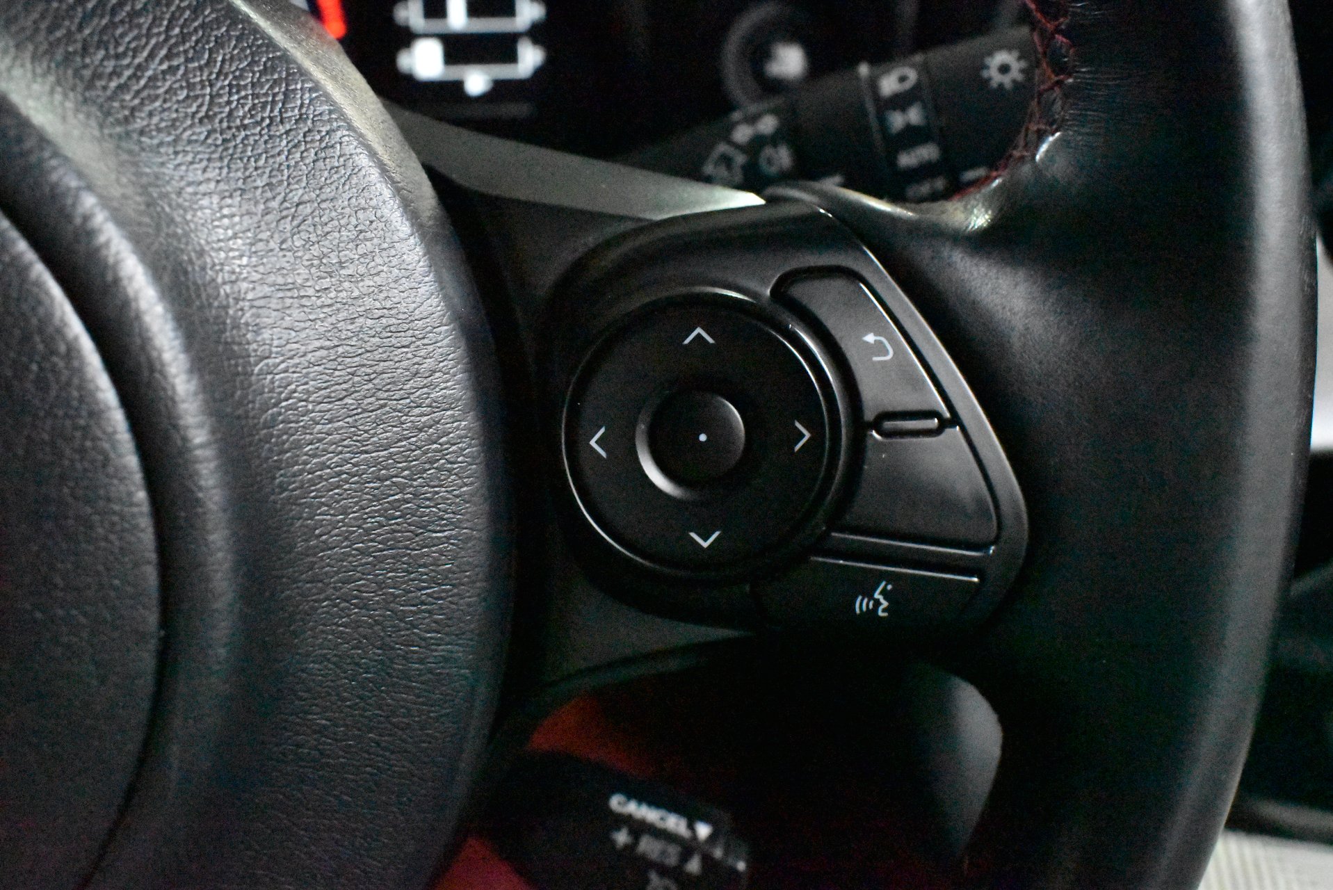 2023 Toyota GR86 GTS — photo 22