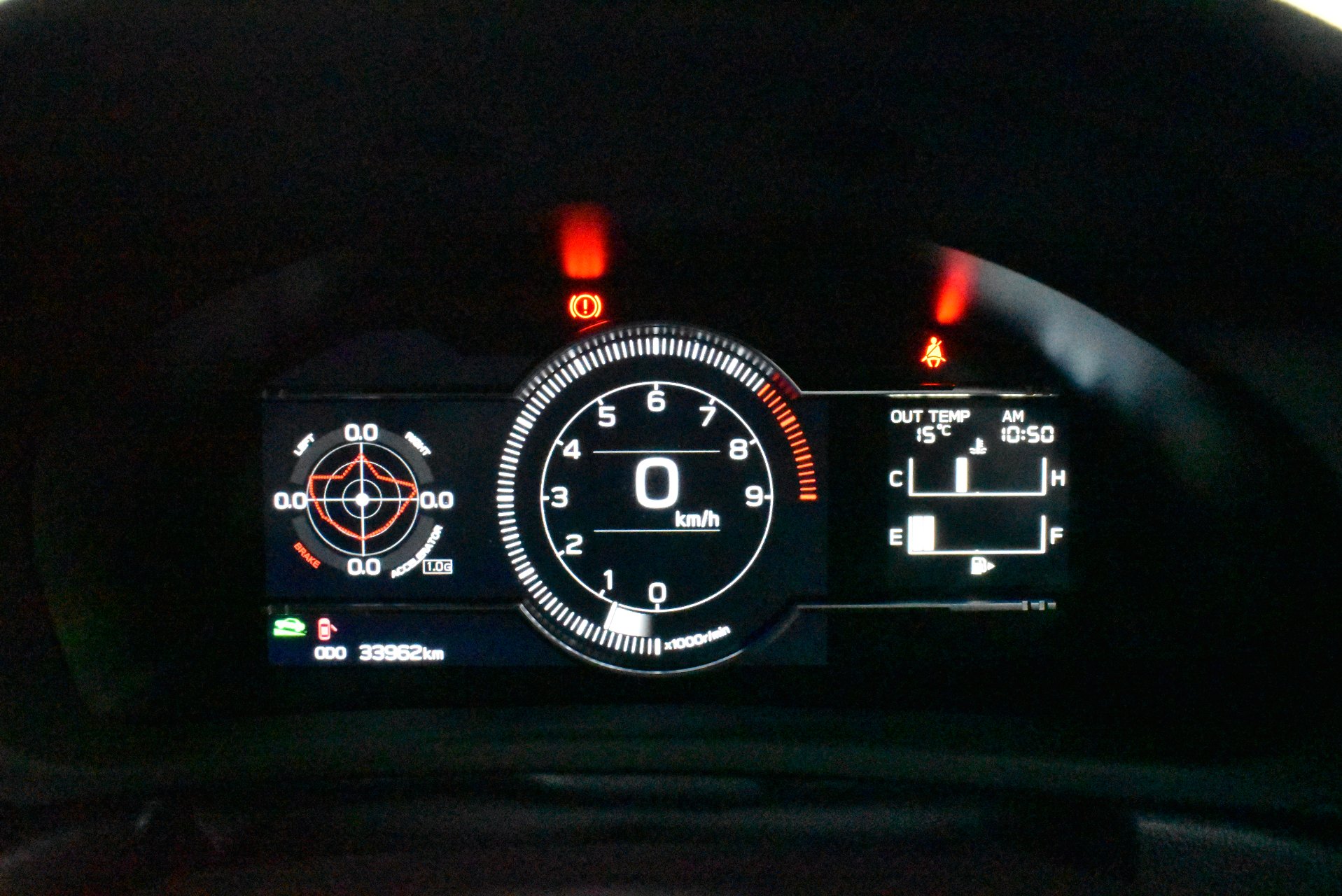 2023 Toyota GR86 GTS — photo 24