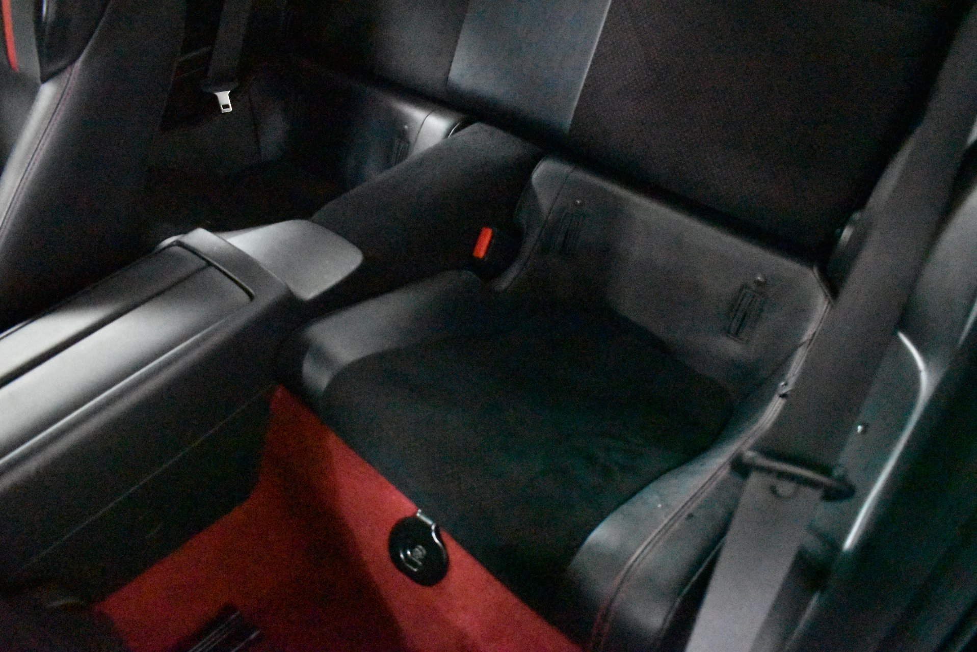 2023 Toyota GR86 GTS — photo 8