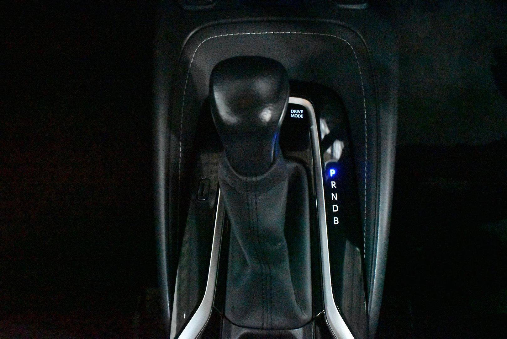 2019 Toyota Corolla ZR Hybrid — photo 20 of 27