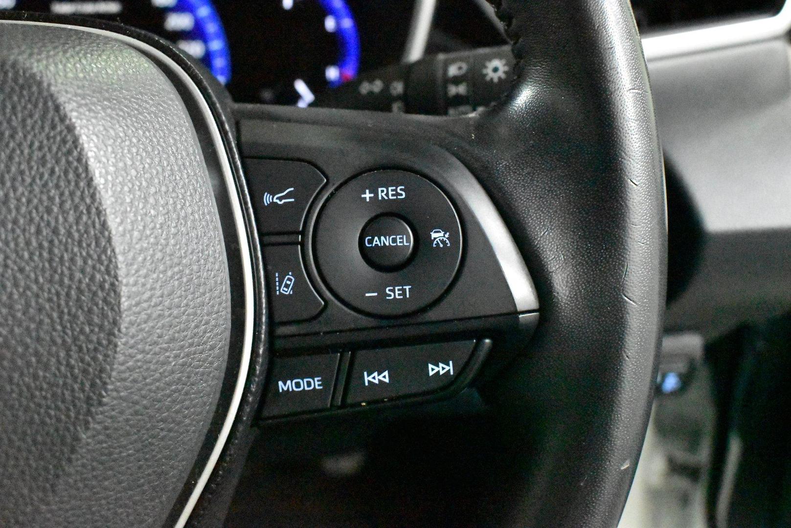 2019 Toyota Corolla ZR Hybrid — photo 22 of 27