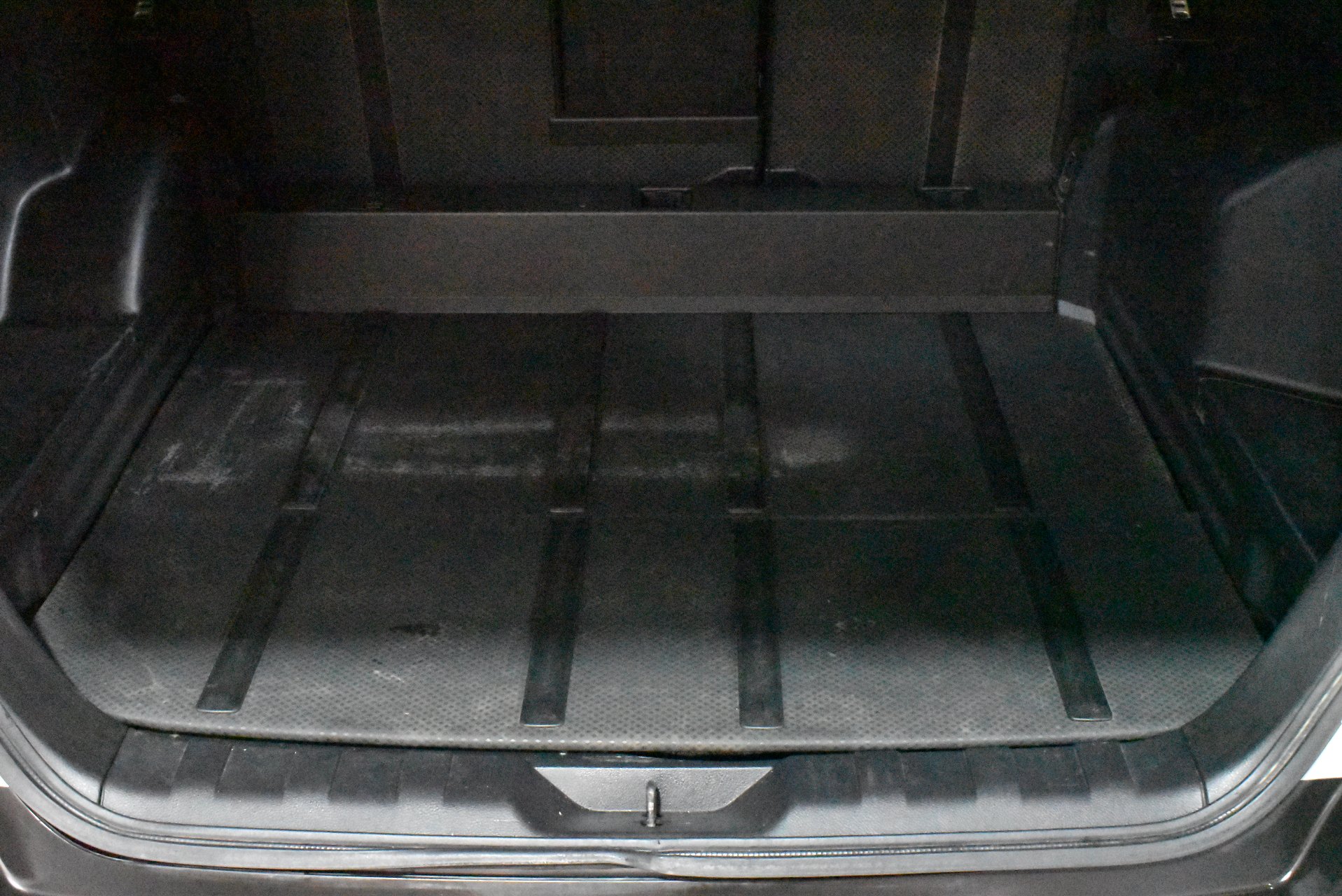 2010 Nissan X-TRAIL ST — photo 16