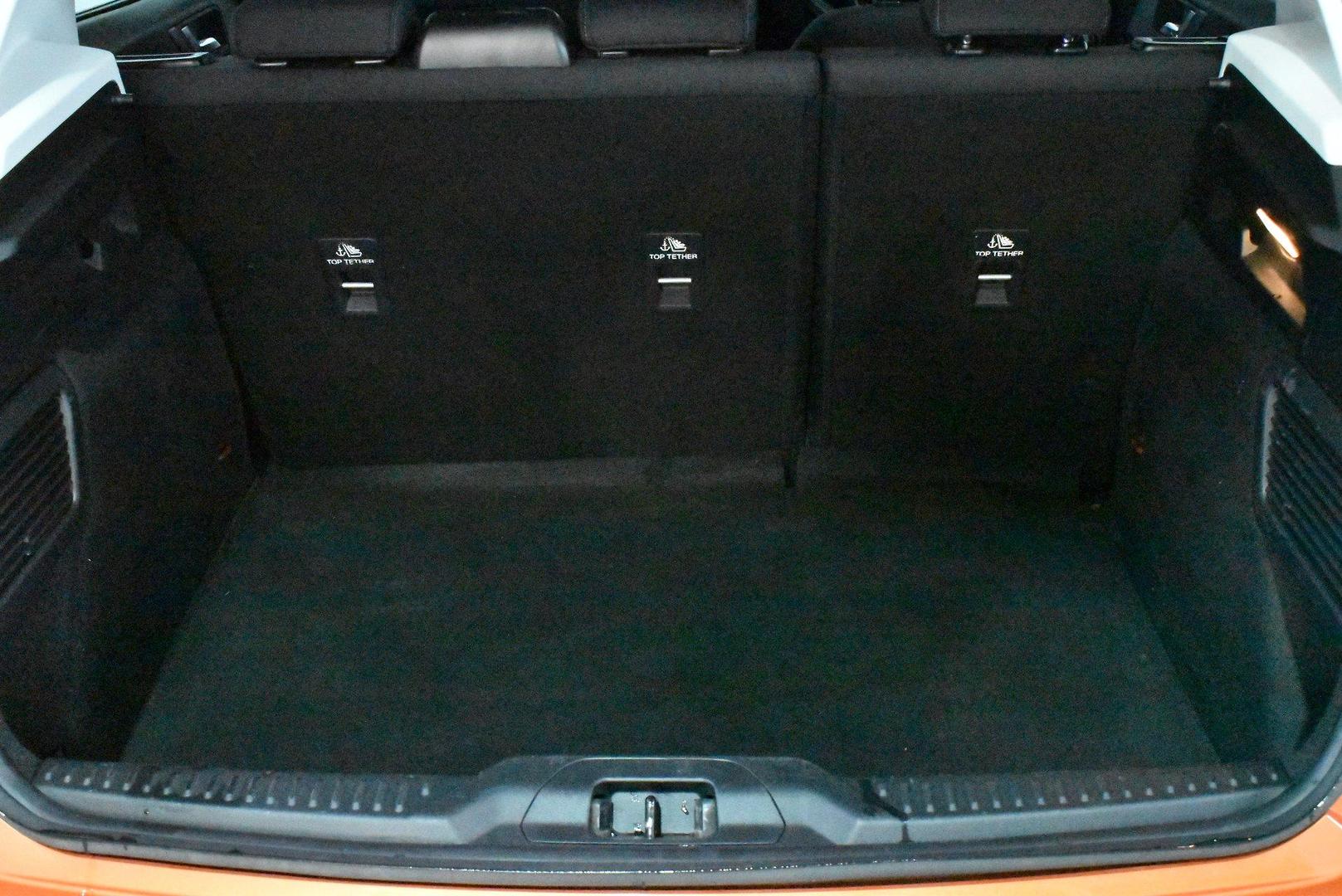 2019 Ford Focus Active — photo 16
