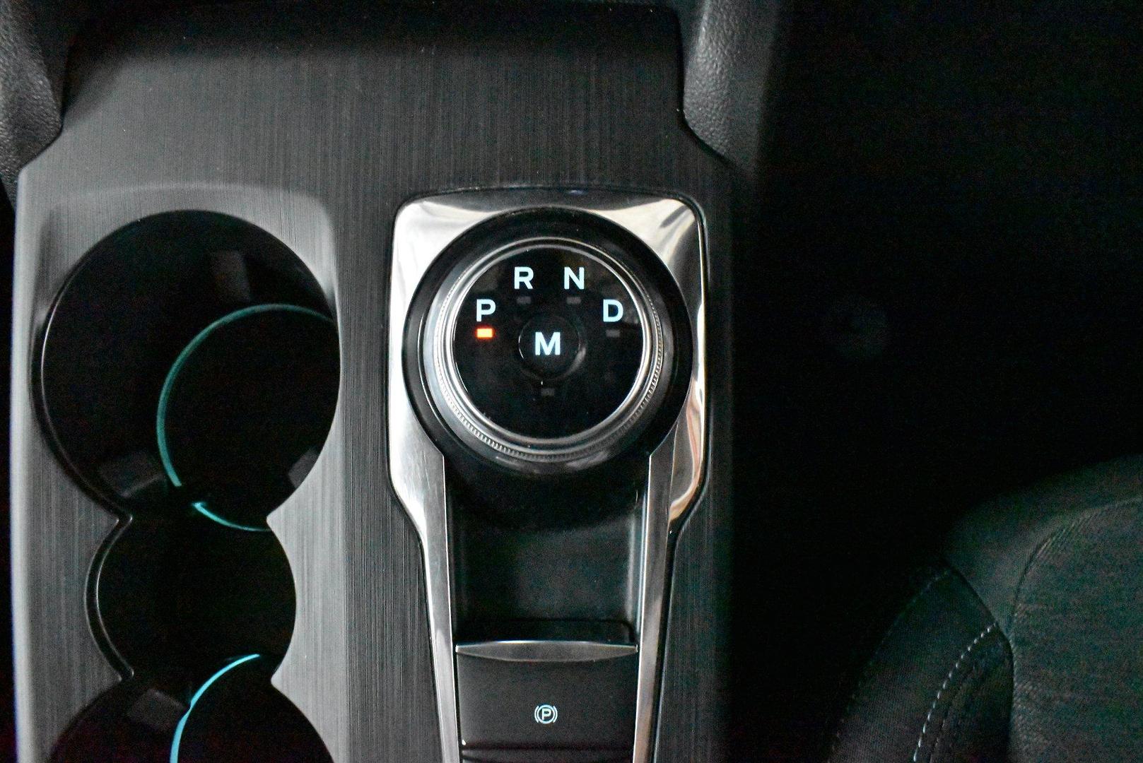 2019 Ford Focus Active — photo 20