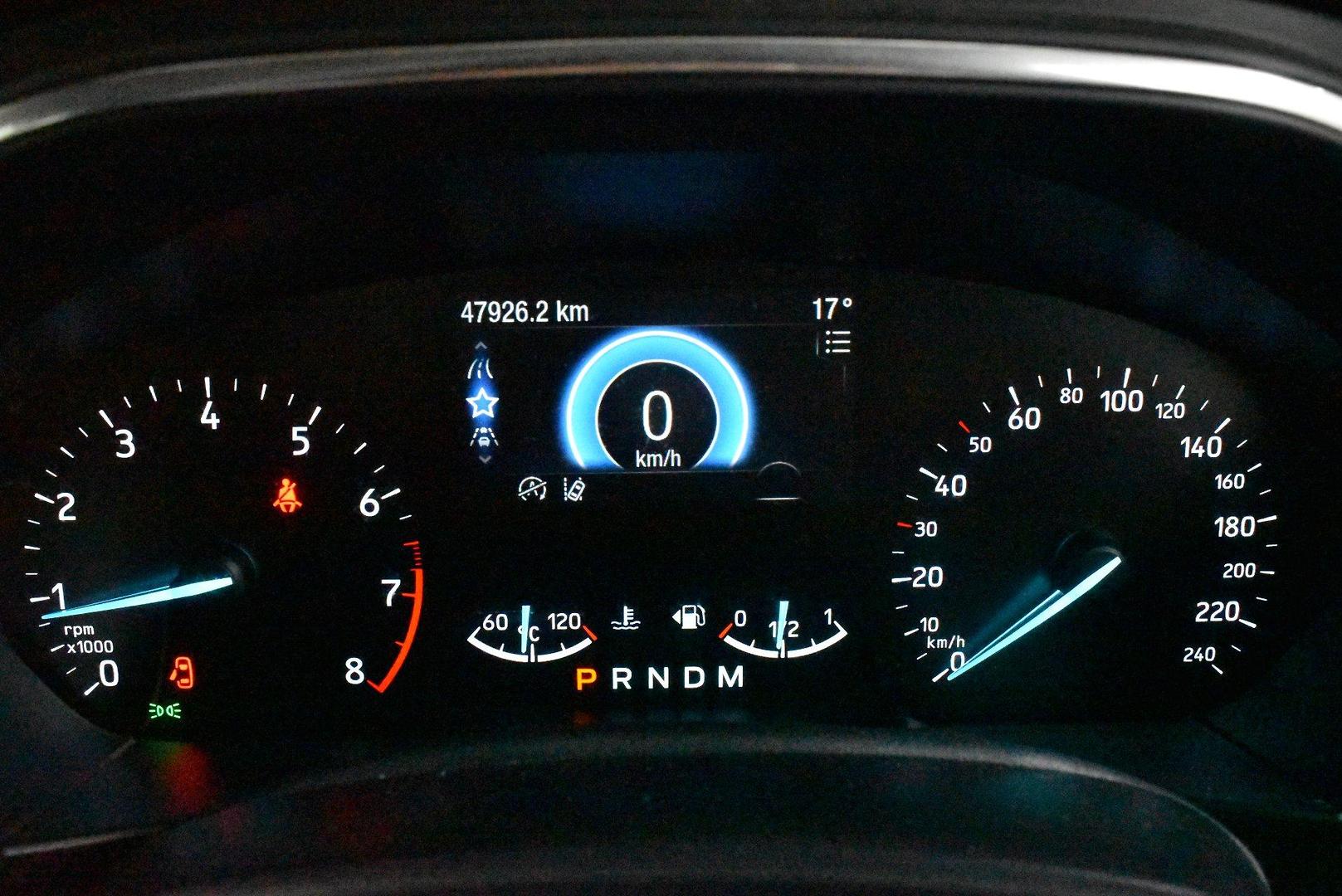 2019 Ford Focus Active — photo 25