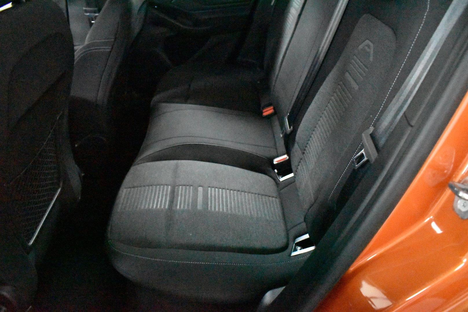 2019 Ford Focus Active — photo 8