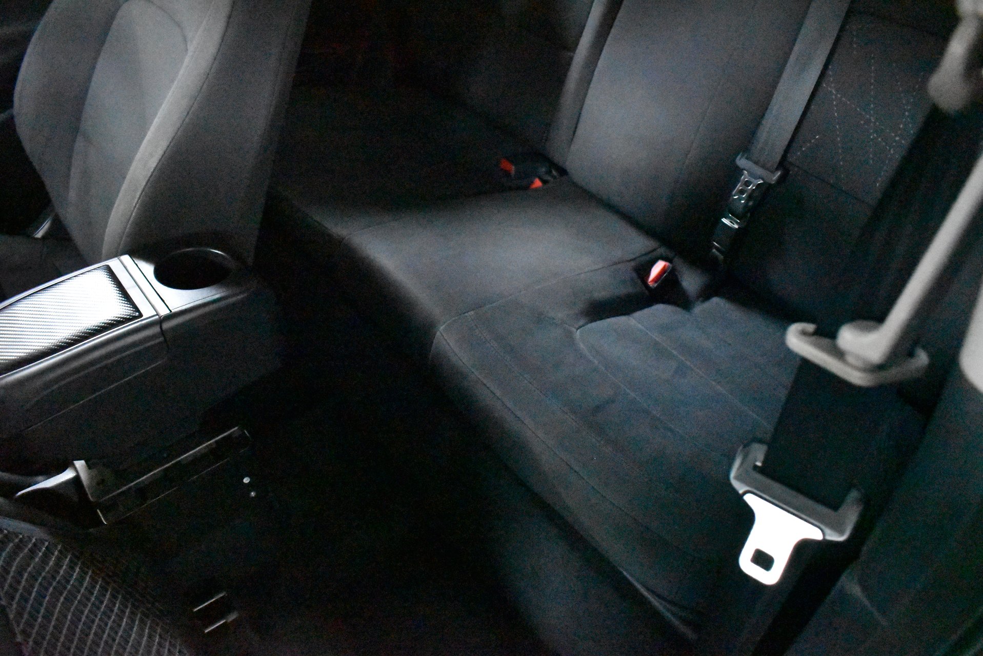 2014 Kia Rio S — photo 8