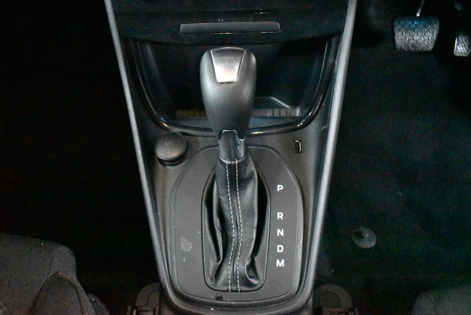 2023 Ford Puma STLine — photo 20