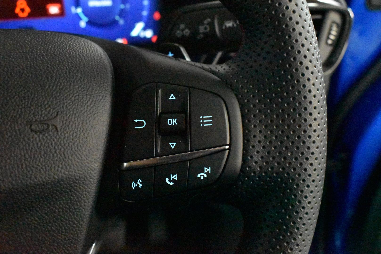2023 Ford Puma STLine — photo 22