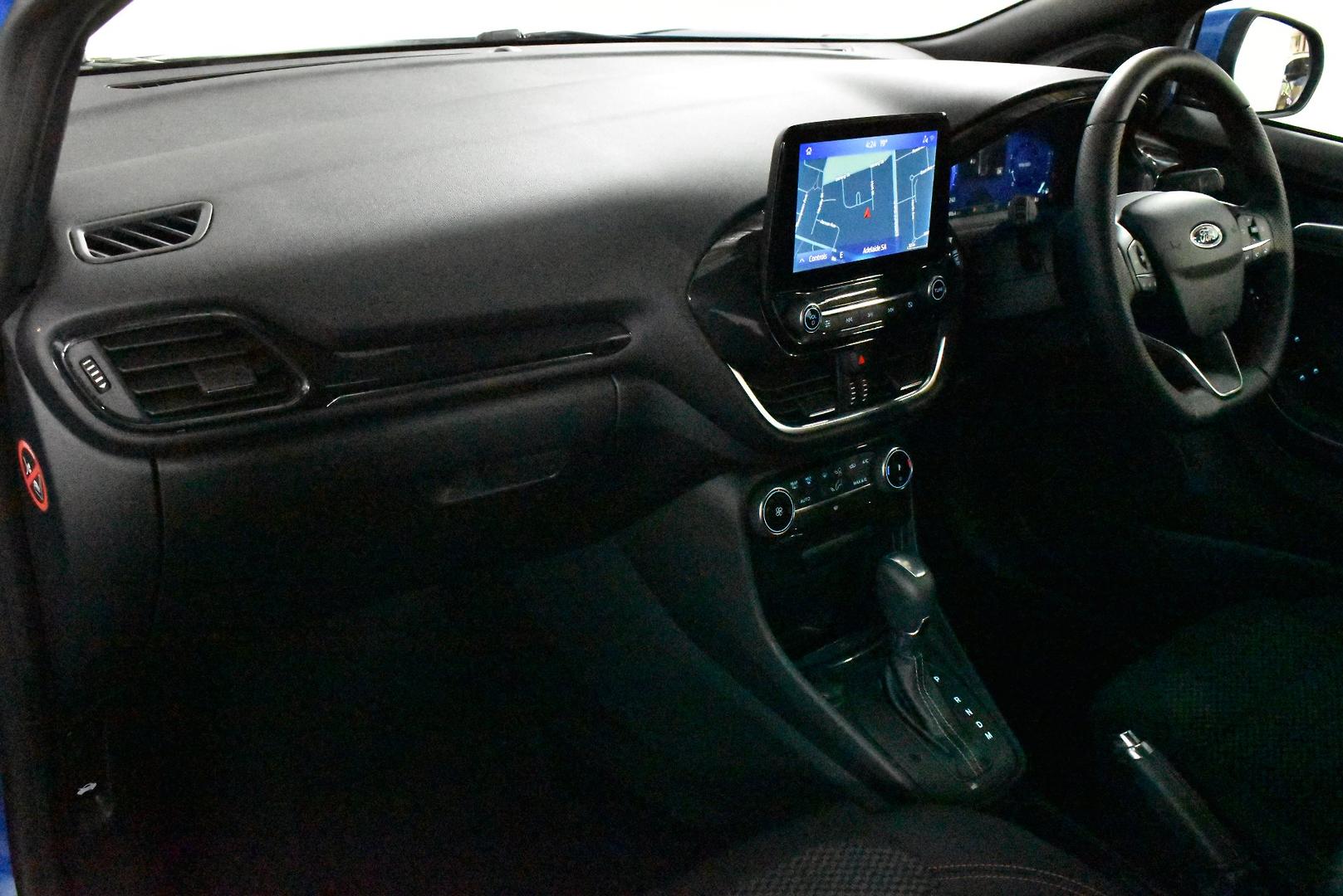 2023 Ford Puma STLine — photo 6