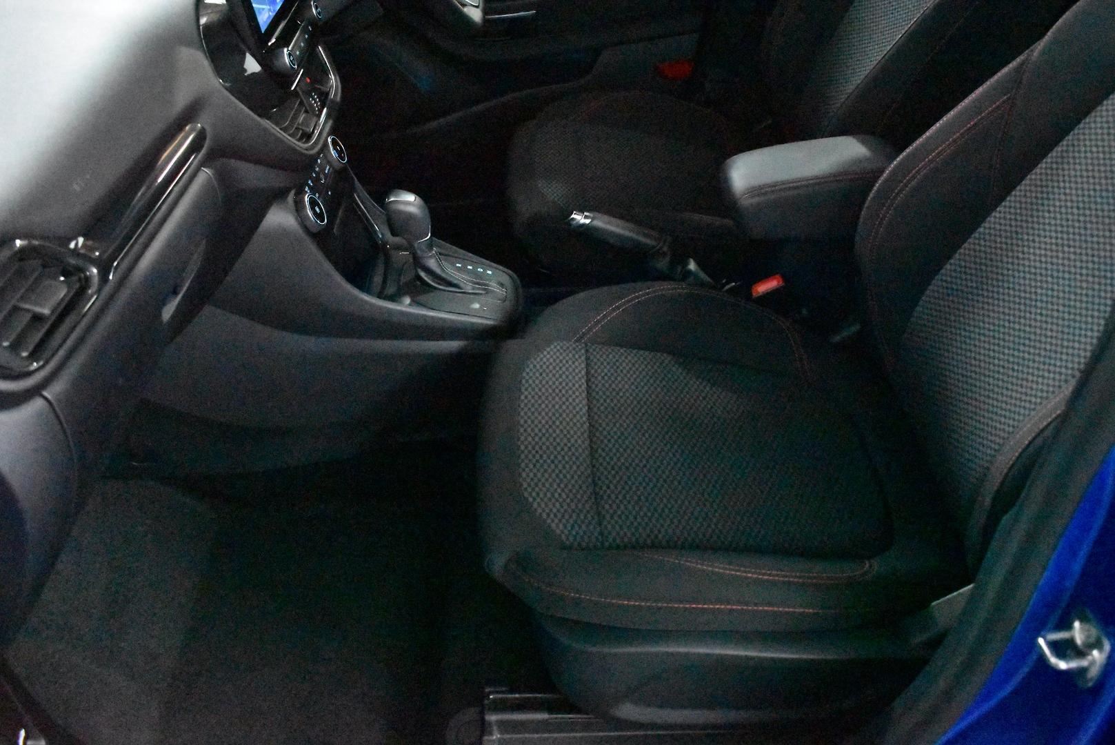 2023 Ford Puma STLine — photo 7