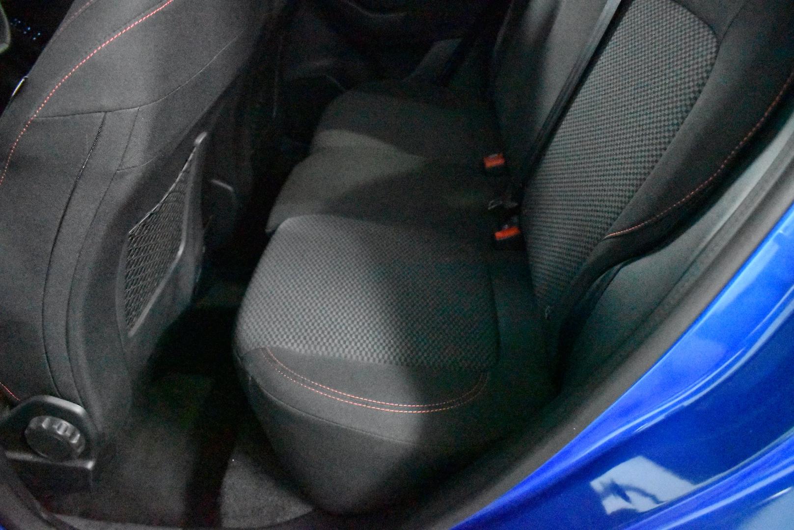 2023 Ford Puma STLine — photo 8