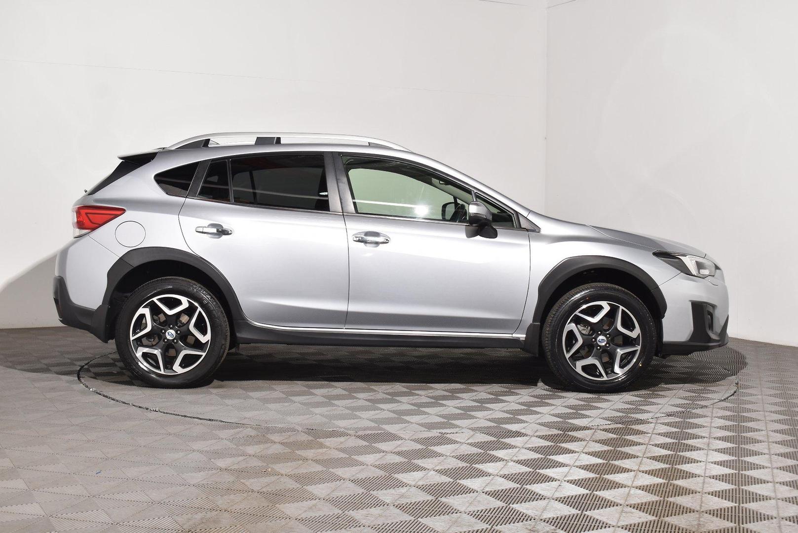 2019 Subaru XV 20iS — photo 10