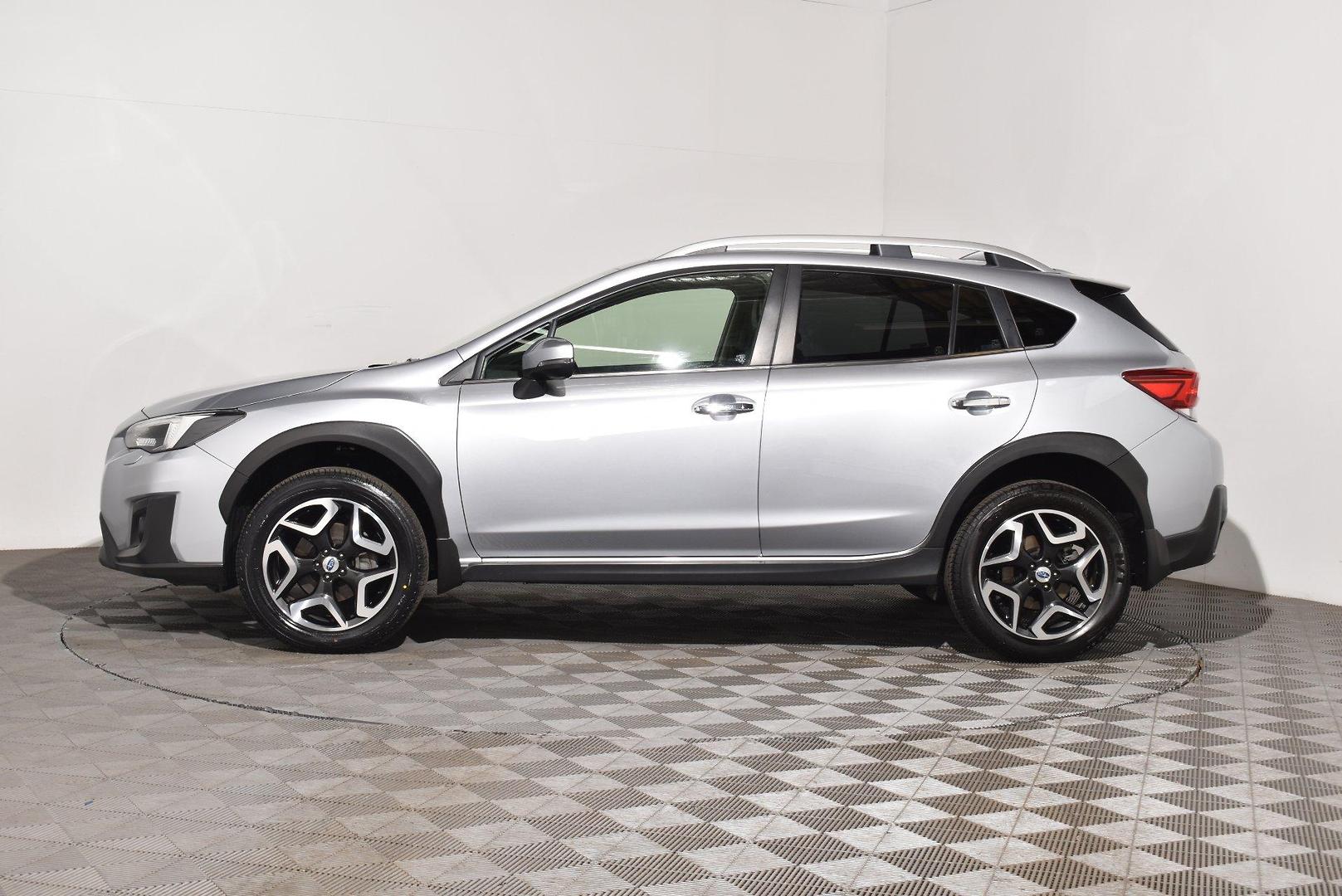 2019 Subaru XV 20iS — photo 11