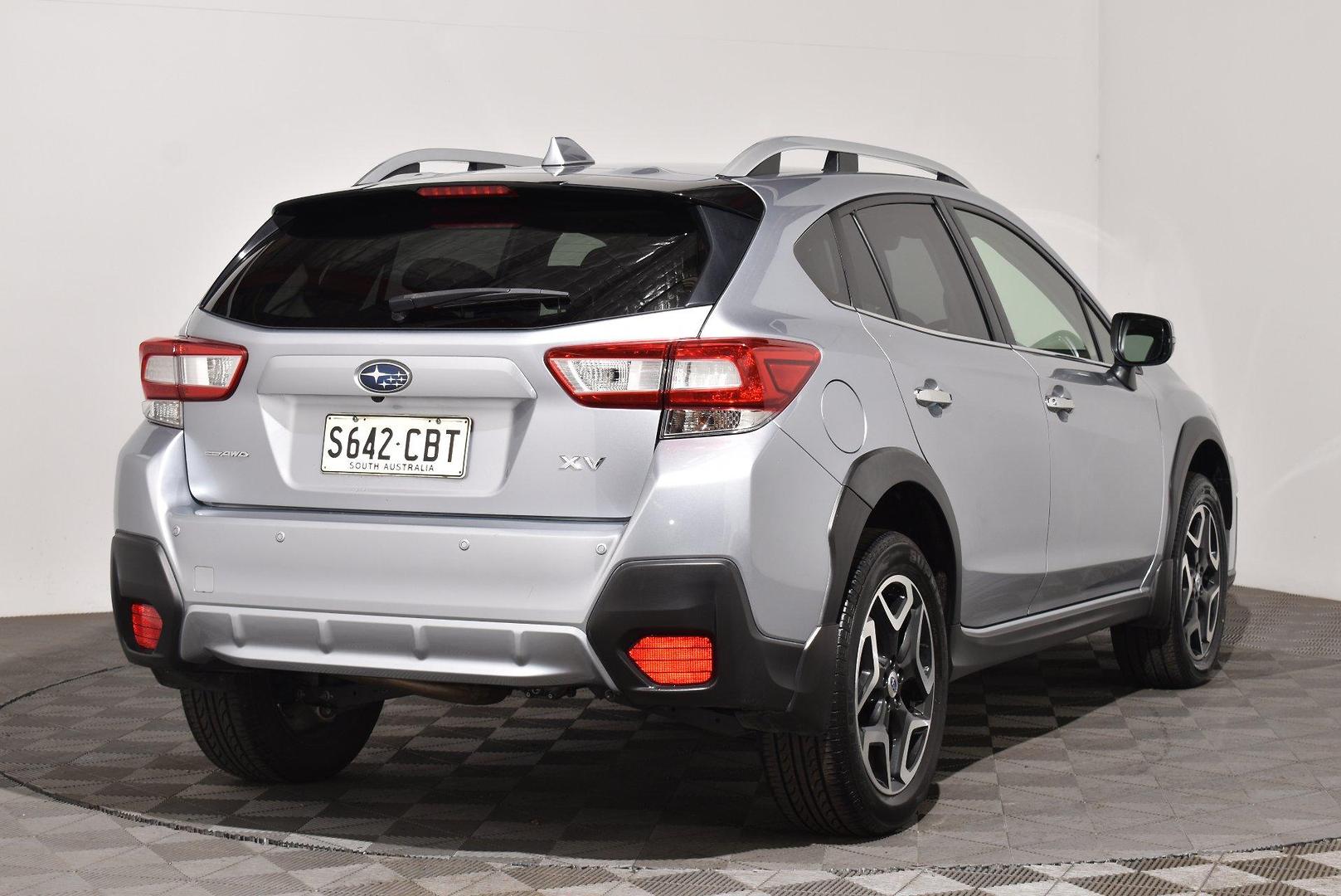 2019 Subaru XV 20iS — photo 14