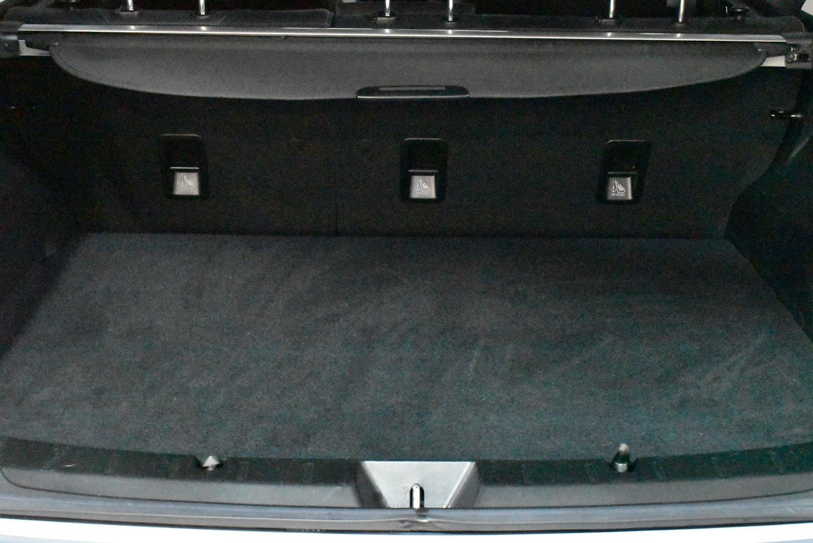 2019 Subaru XV 20iS — photo 16