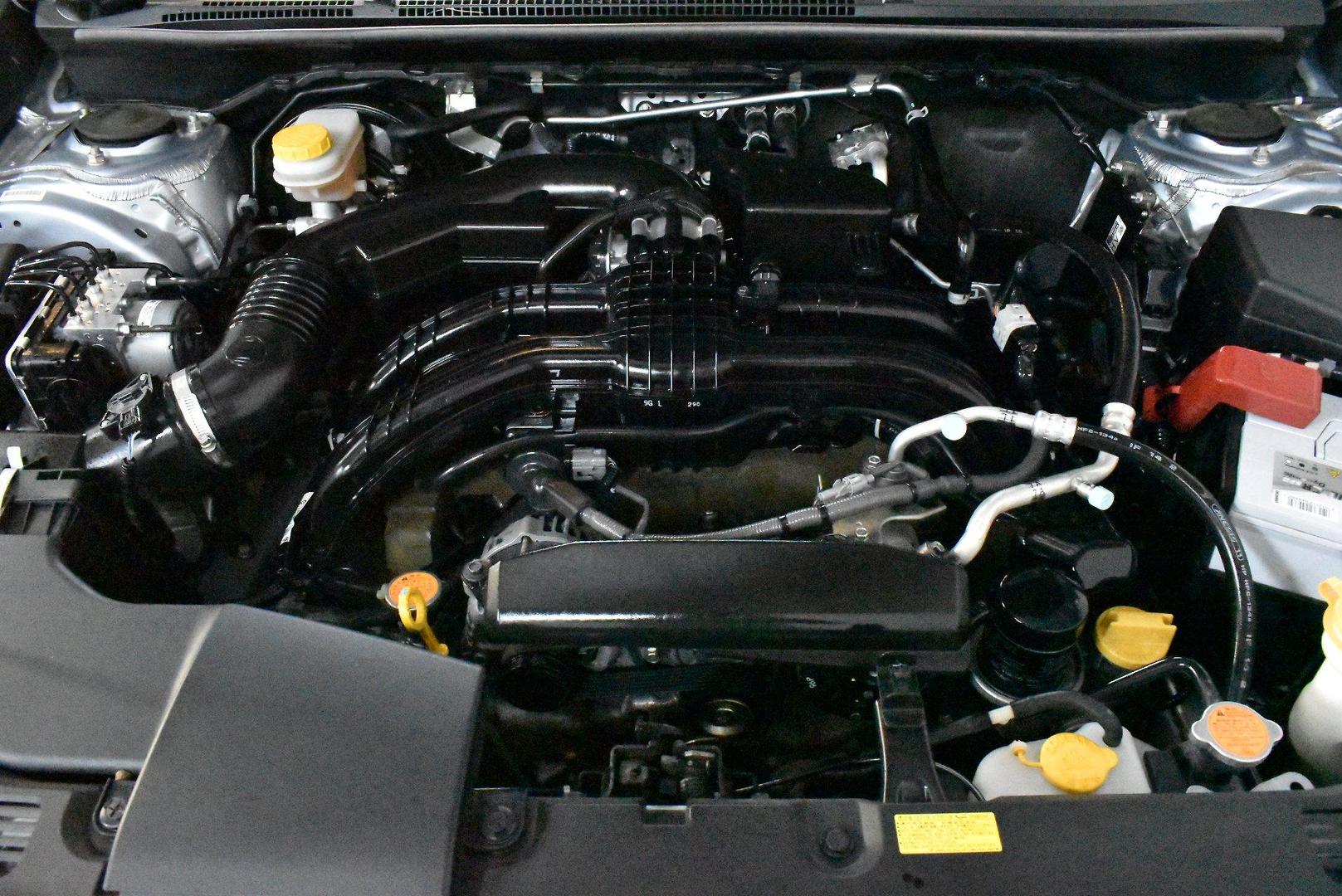 2019 Subaru XV 20iS — photo 17