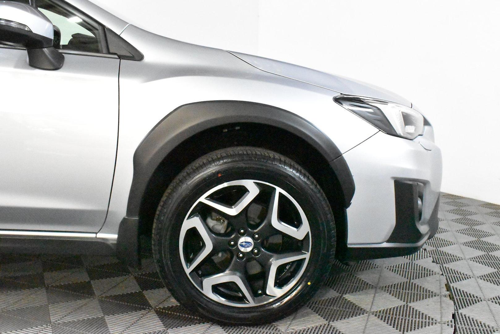 2019 Subaru XV 20iS — photo 18