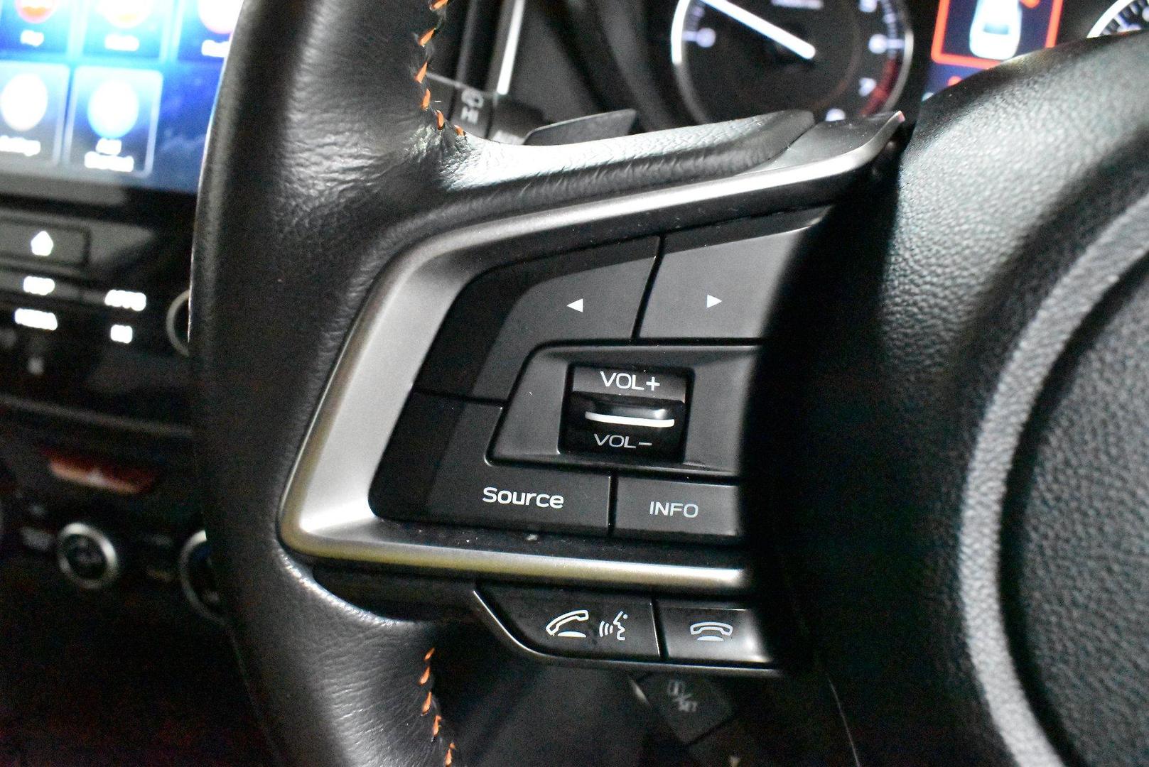 2019 Subaru XV 20iS — photo 21