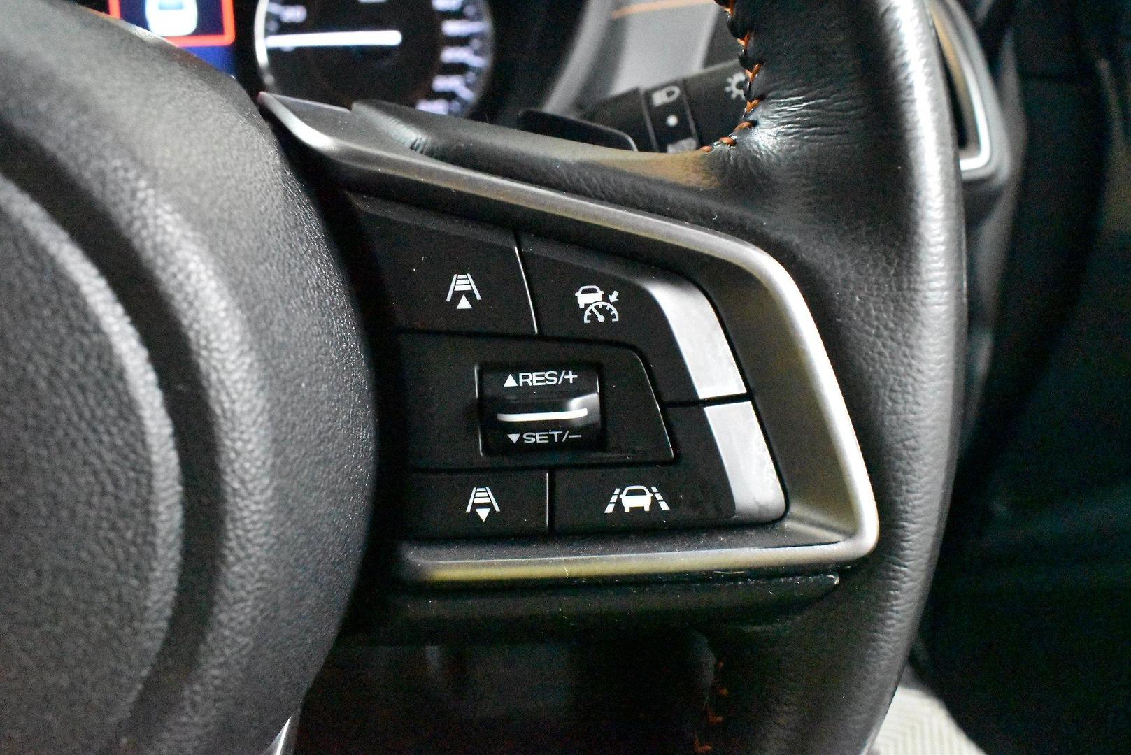 2019 Subaru XV 20iS — photo 22