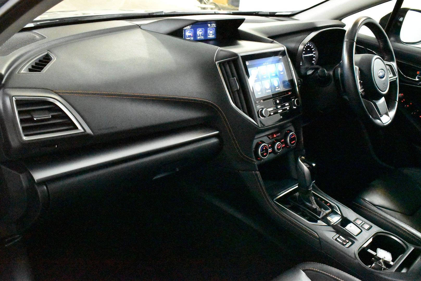 2019 Subaru XV 20iS — photo 6