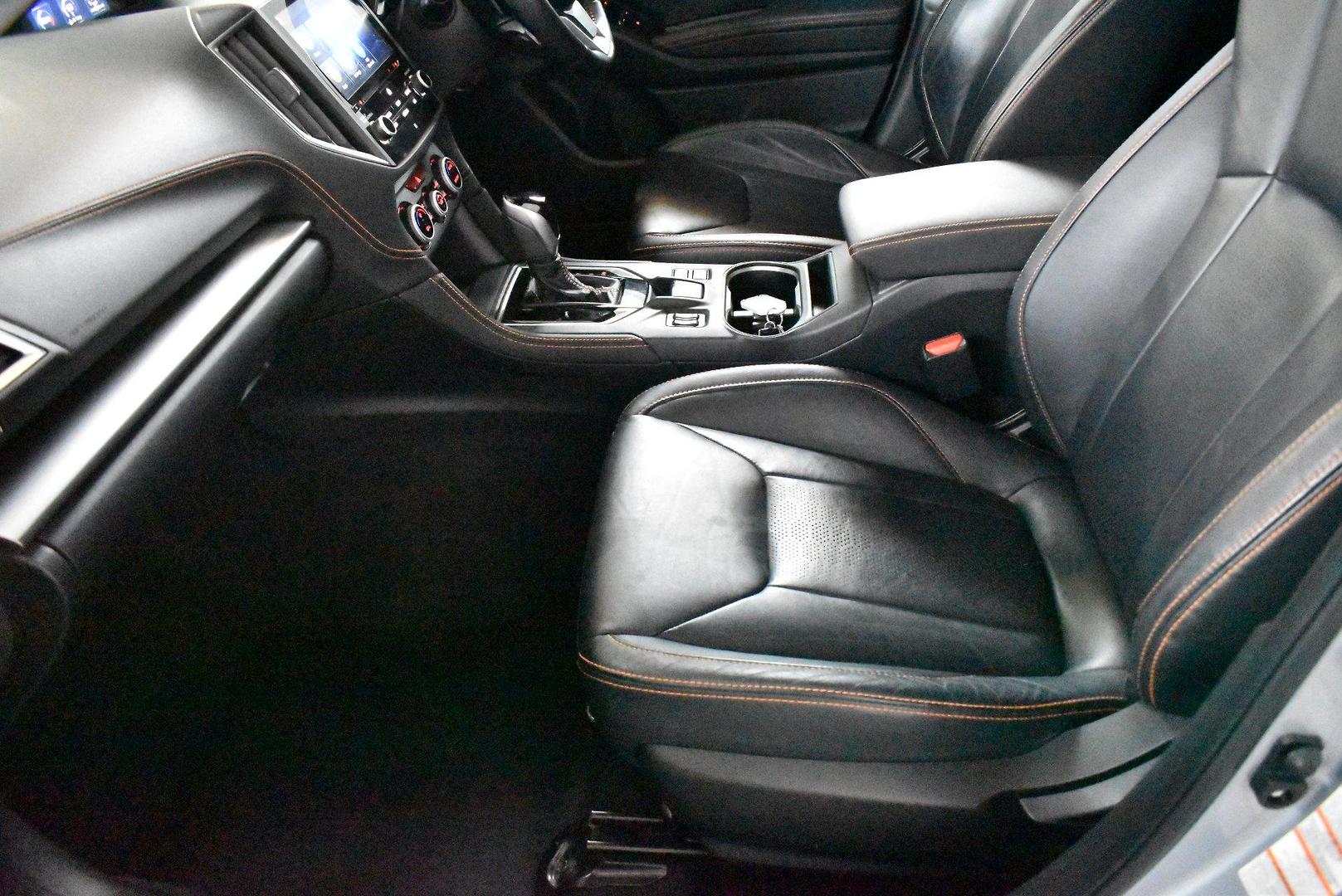 2019 Subaru XV 20iS — photo 7