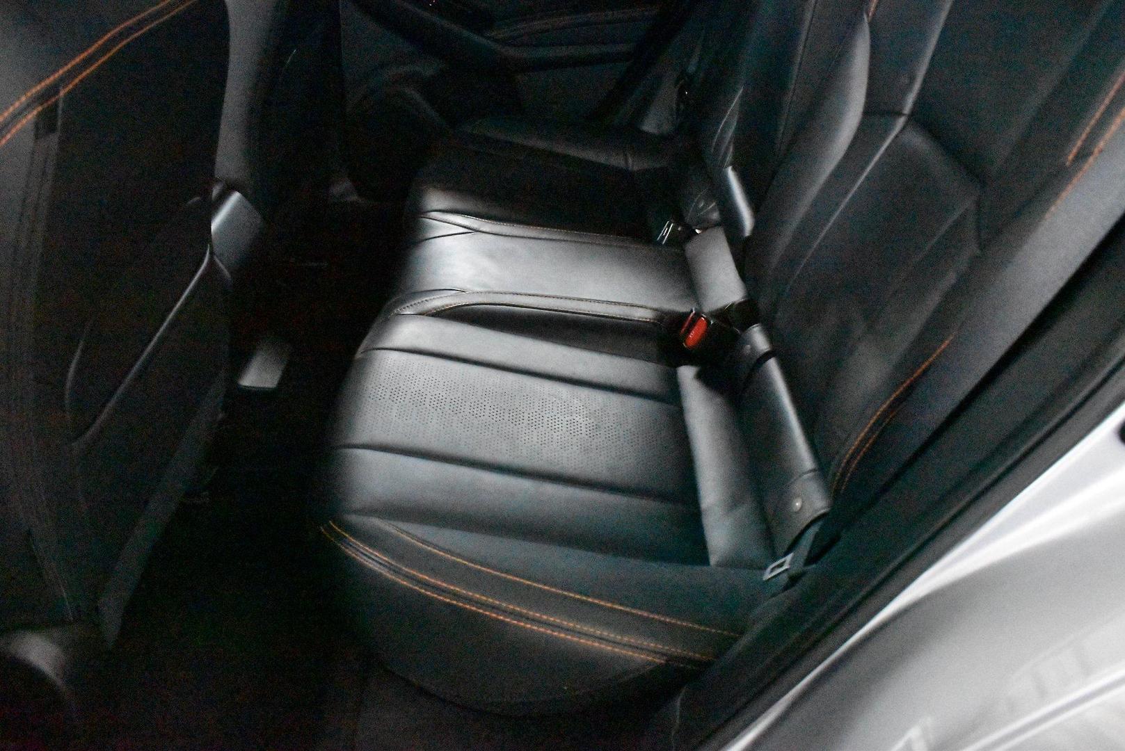 2019 Subaru XV 20iS — photo 8