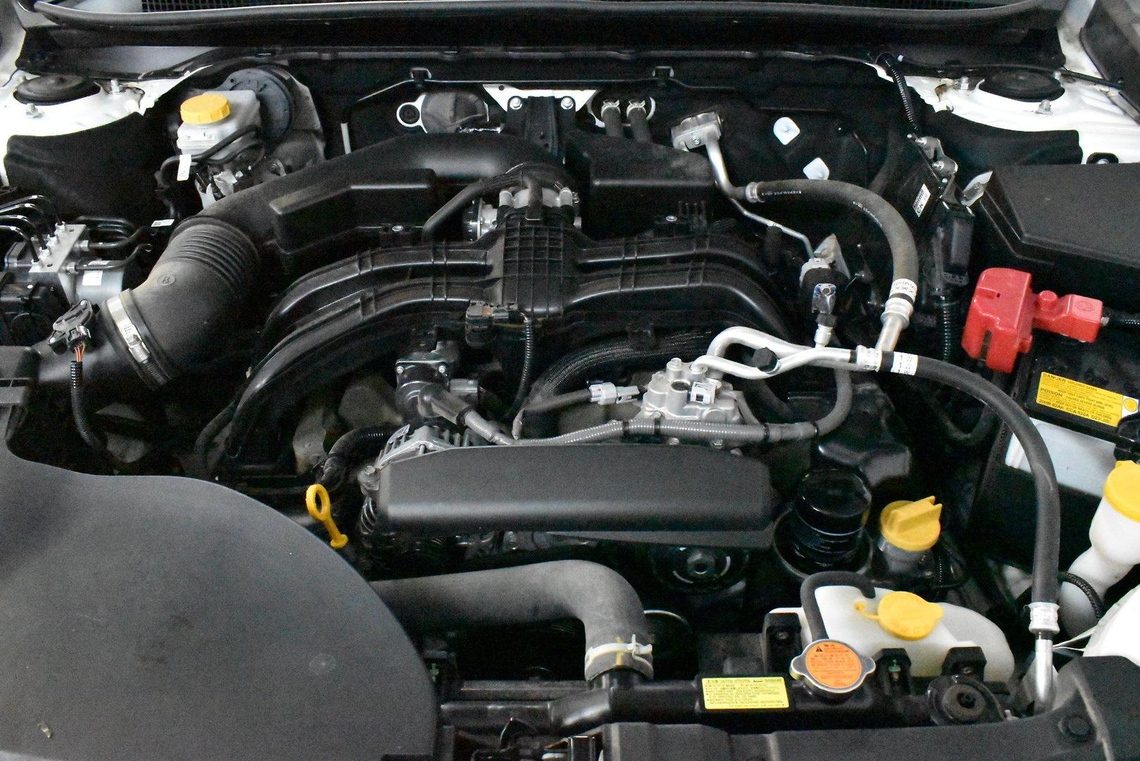 2023 Subaru Outback AWD Touring — photo 17 of 26