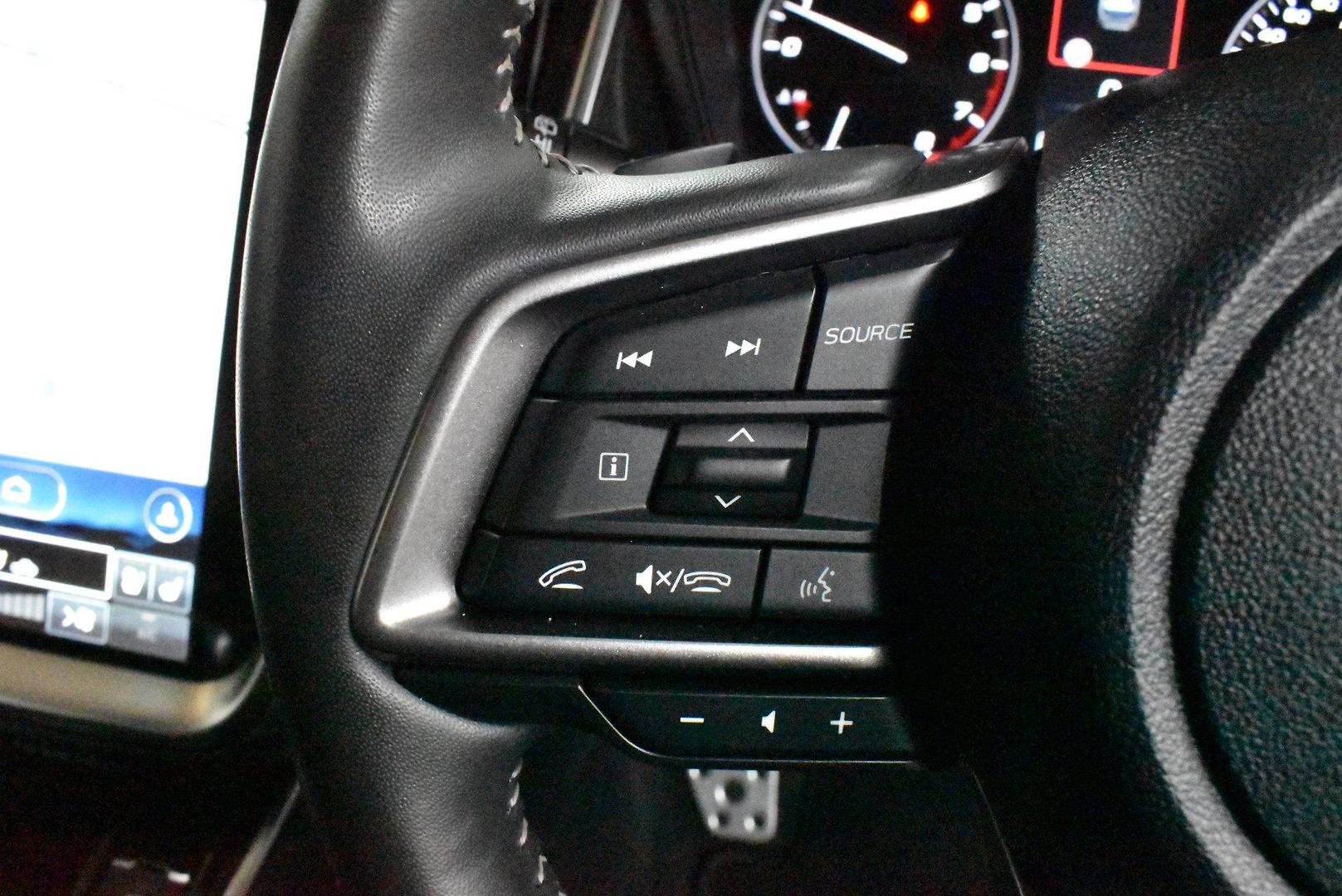 2023 Subaru Outback AWD Touring — photo 21 of 26