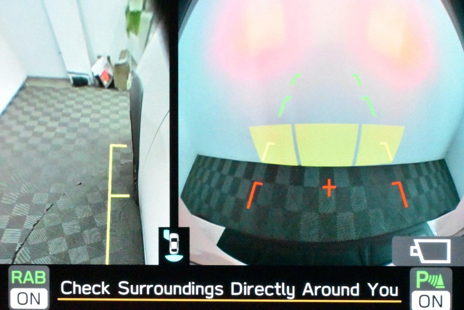 2023 Subaru Outback AWD Touring — photo 24 of 26