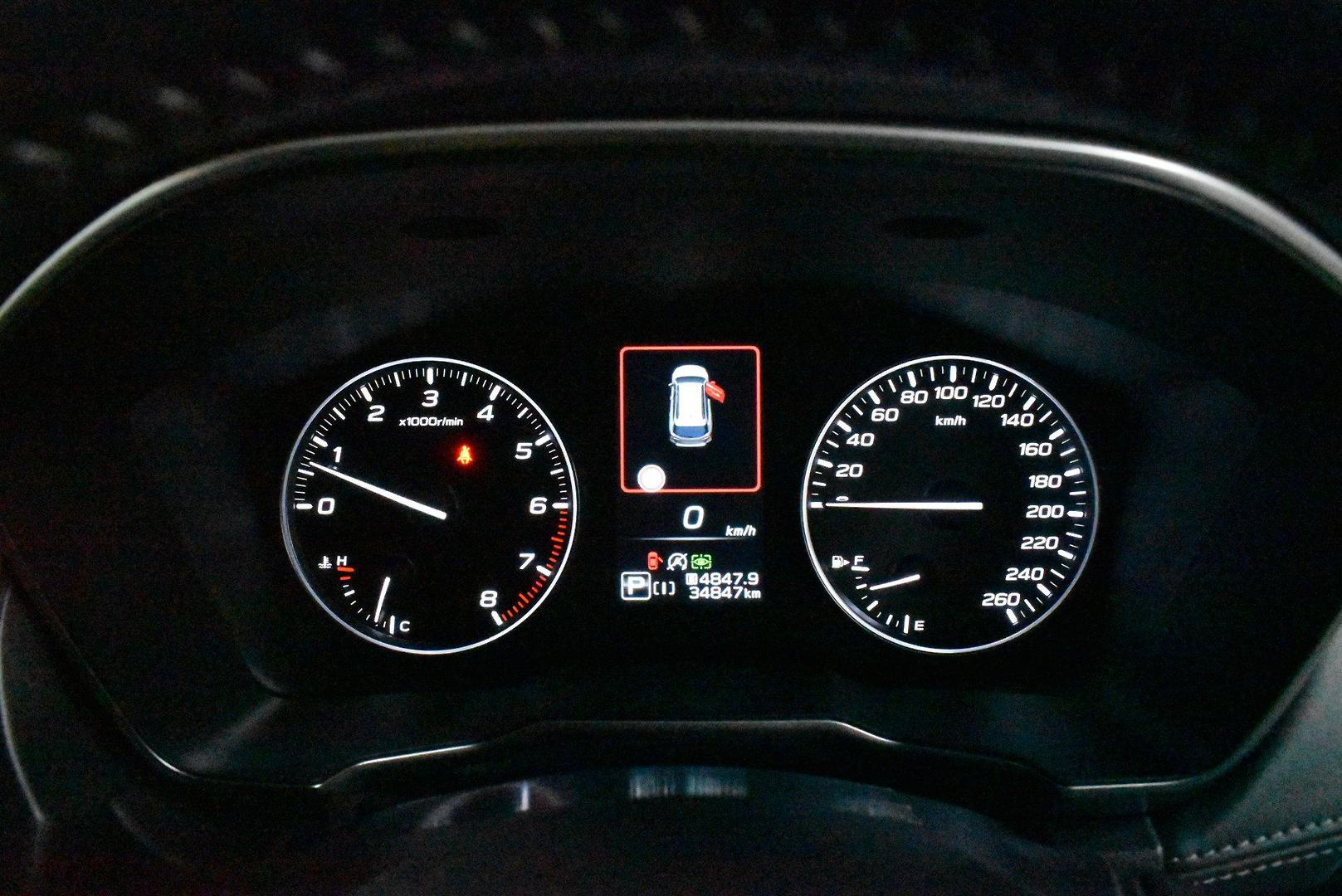 2023 Subaru Outback AWD Touring — photo 25 of 26