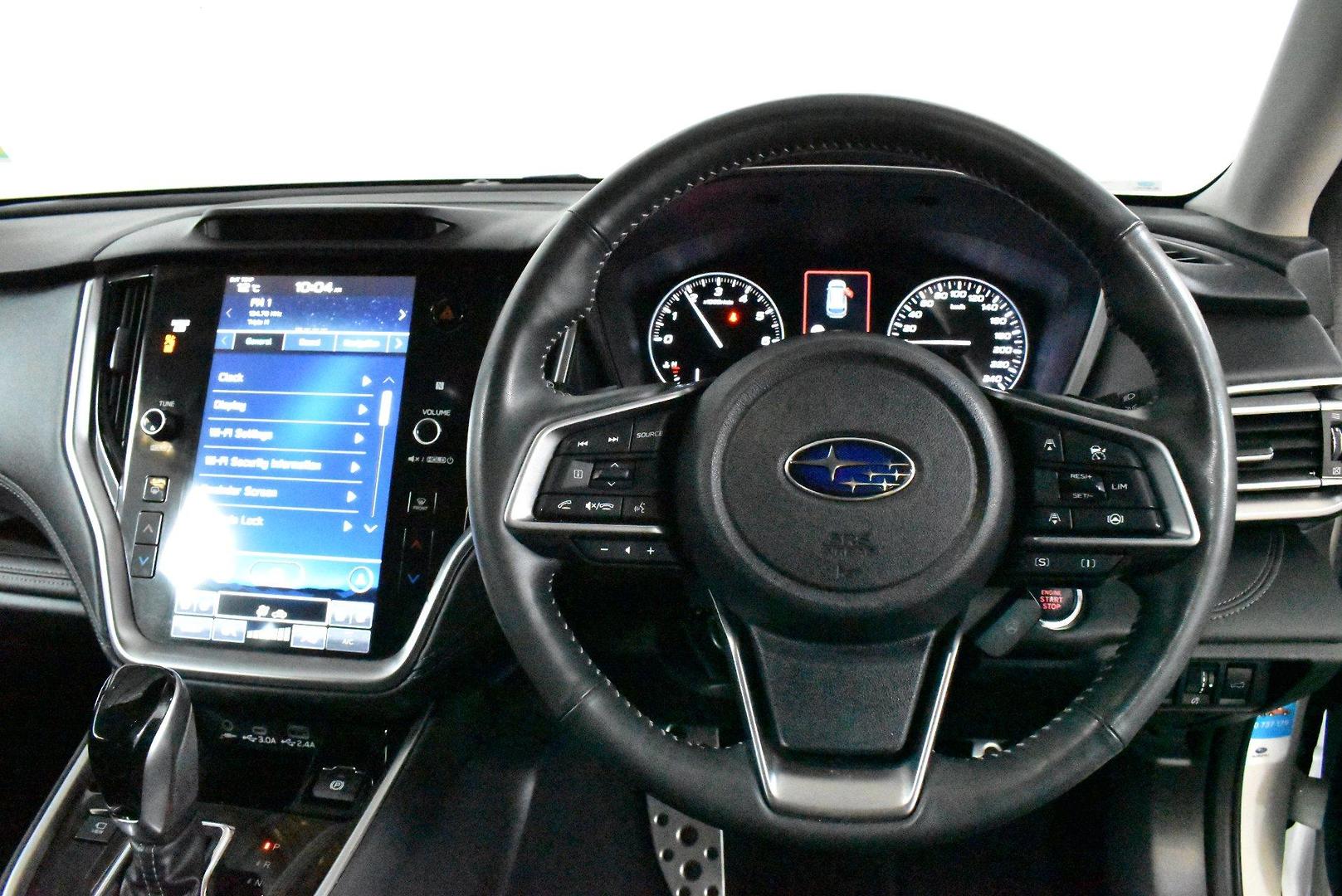 2023 Subaru Outback AWD Touring — photo 5 of 26
