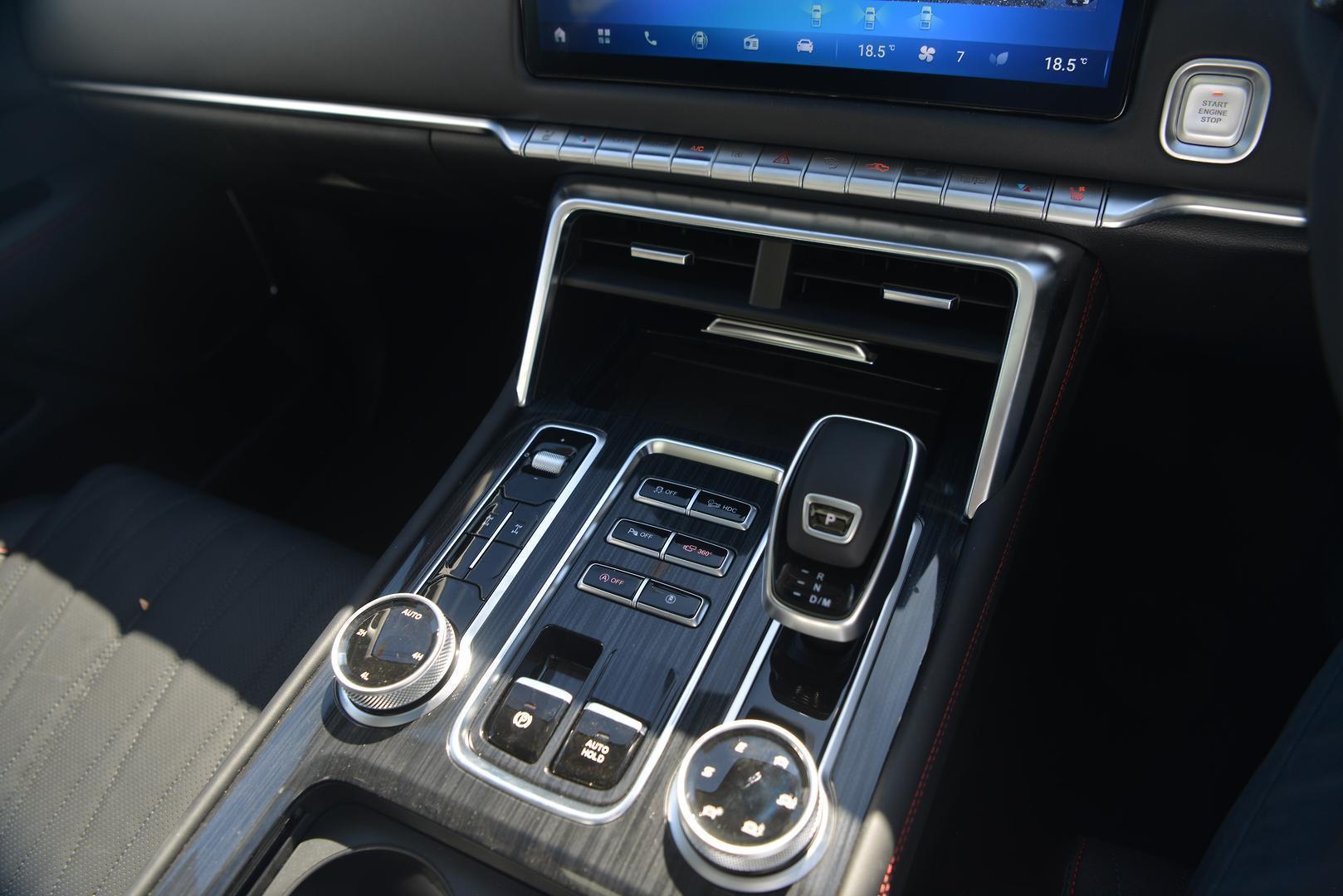 2025 Foton Tunland V9S — photo 16