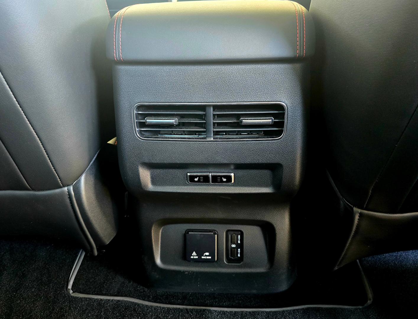 2025 Foton Tunland V9S — photo 25
