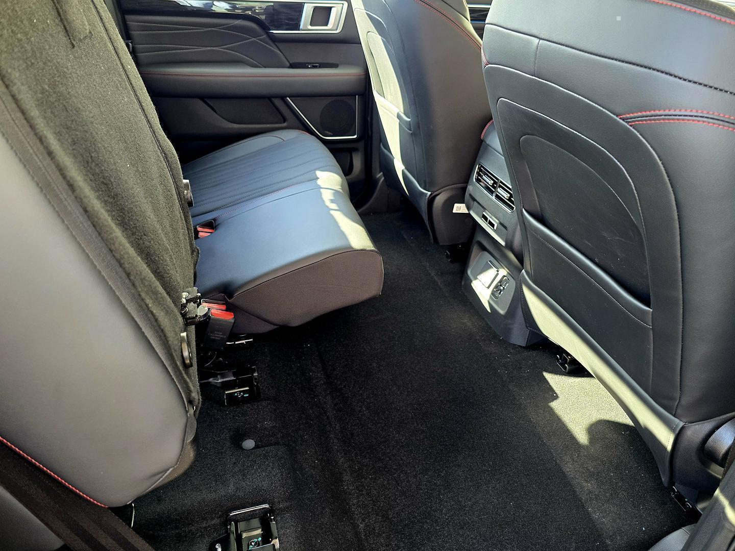 2025 Foton Tunland V7C — photo 14