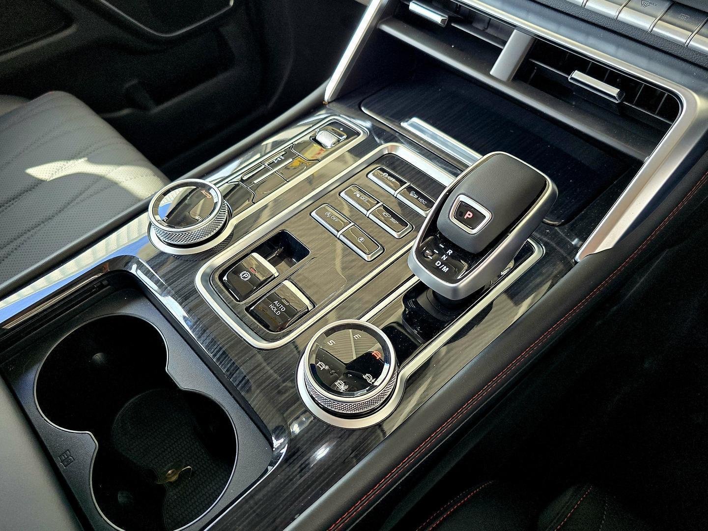2025 Foton Tunland V7C — photo 19