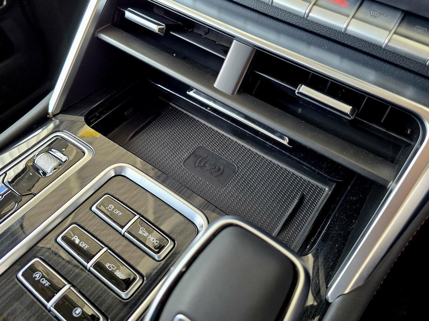 2025 Foton Tunland V7C — photo 20