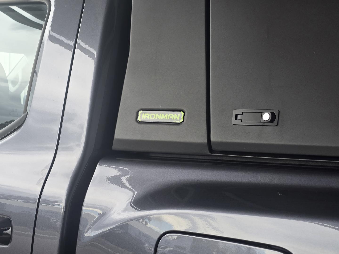 2025 Foton Tunland V7C — photo 22